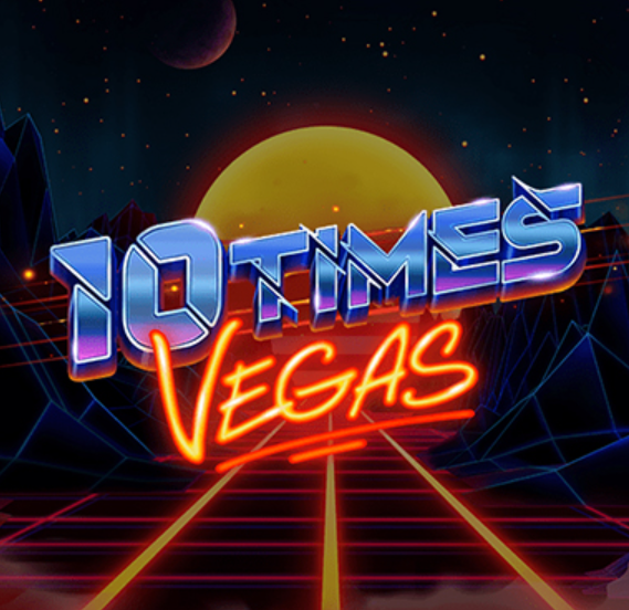 Everything you need to know about the features of 10 Times Vegas Slot